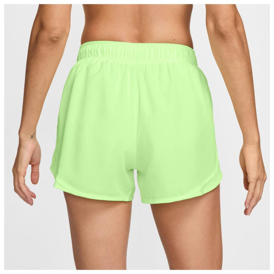 Nike Γυναικείο σορτς Dri-FIT Tempo Mid-Rise 3'' Shorts Nike Γυναικείο σορτς Dri-FIT Tempo Mid-Rise 3'' Shorts
